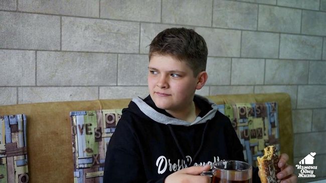Максим М., январь 2010, Приморский край