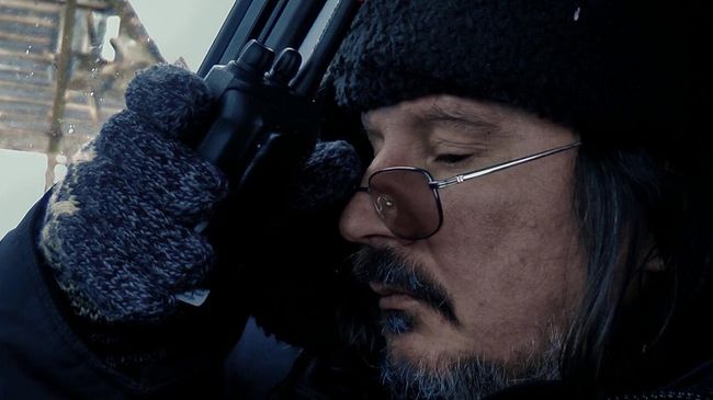 Кадр из фильма Балабанов. Колокольня. Реквием Кадр из фильма Балабанов. Колокольня. Реквием