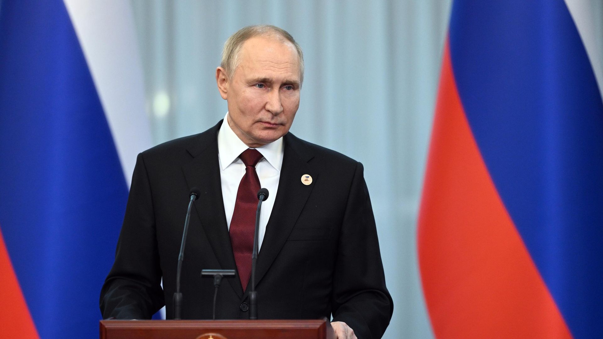 Президент РФ Владимир Путин Президент РФ Владимир Путин - РИА Новости, 1920, 08.05.2024