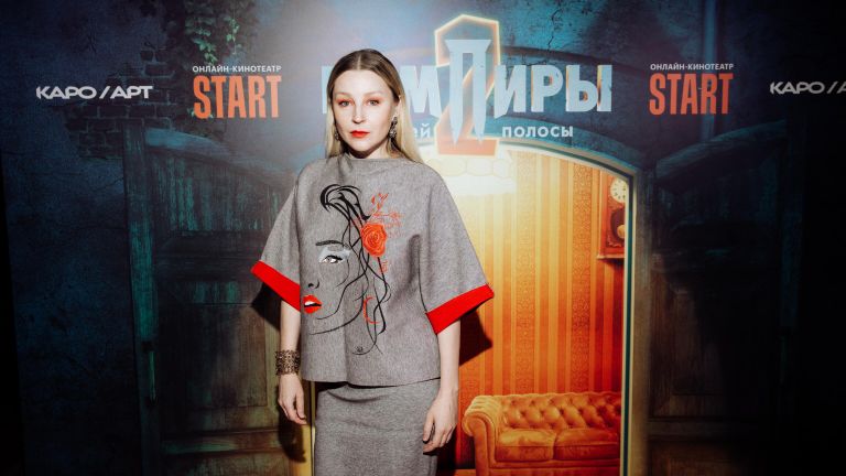Премьера второго сезона сериала Вампиры средней полосы Премьера второго сезона сериала Вампиры средней полосы