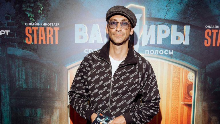 Премьера второго сезона сериала Вампиры средней полосы Премьера второго сезона сериала Вампиры средней полосы