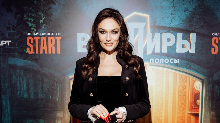 Премьера второго сезона сериала Вампиры средней полосы Премьера второго сезона сериала Вампиры средней полосы