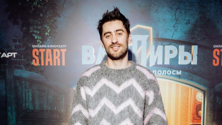 Премьера второго сезона сериала Вампиры средней полосы Премьера второго сезона сериала Вампиры средней полосы
