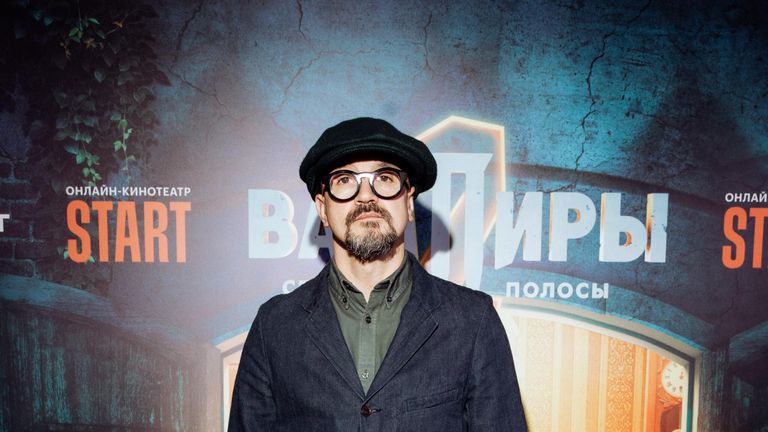 Премьера второго сезона сериала Вампиры средней полосы Премьера второго сезона сериала Вампиры средней полосы