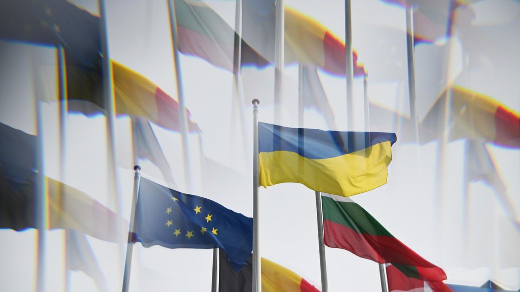 Вступление Украины в ЕС грозит ей экономическими проблемами, пишут СМИ