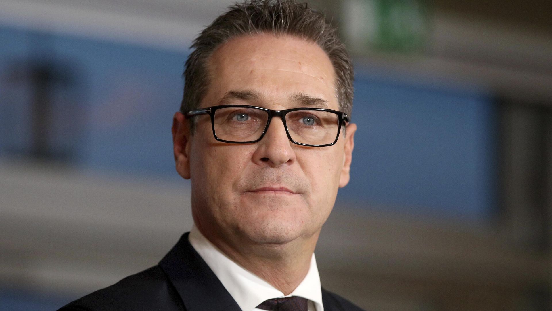Глава Team HC и Allianz für Österreich, управляющий директор компании PHI Beteiligungs und Unternehmensberatung GmbH Consulting Хайнц-Кристиан Штрахе Глава Team HC и Allianz für Österreich, управляющий директор компании PHI Beteiligungs und Unternehmensberatung GmbH Consulting Хайнц-Кристиан Штрахе - РИА Новости, 1920, 25.02.2023