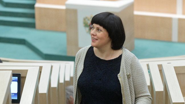 Елена Афанасьева