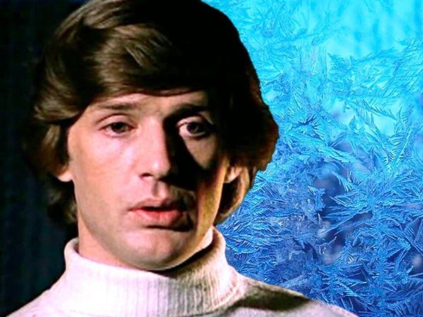Кадр из фильма Чародеи