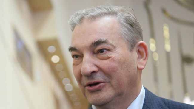 Ежегодное Олимпийское собрание Ежегодное Олимпийское собрание