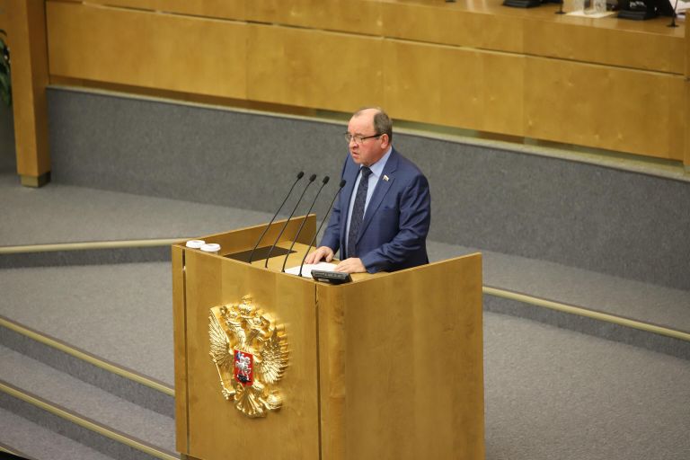63-й сессия Парламентского собрания Союзного государства 63-й сессия Парламентского собрания Союзного государства