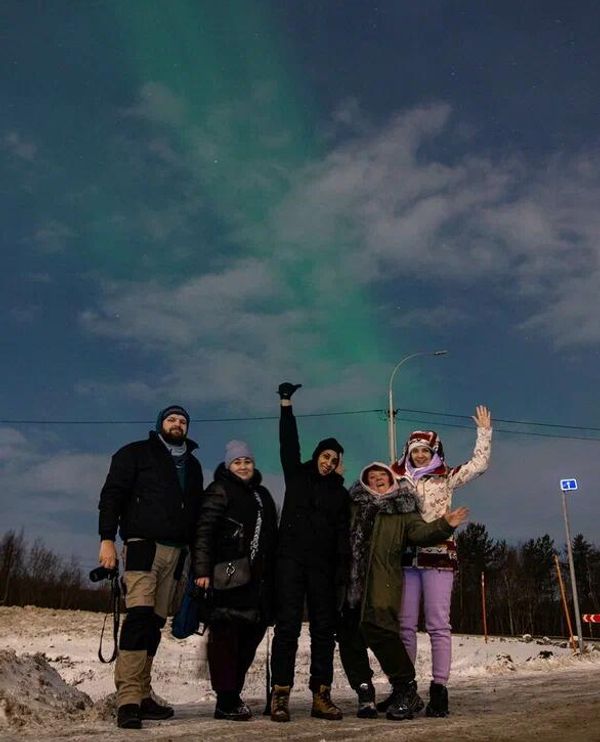 Мурманск