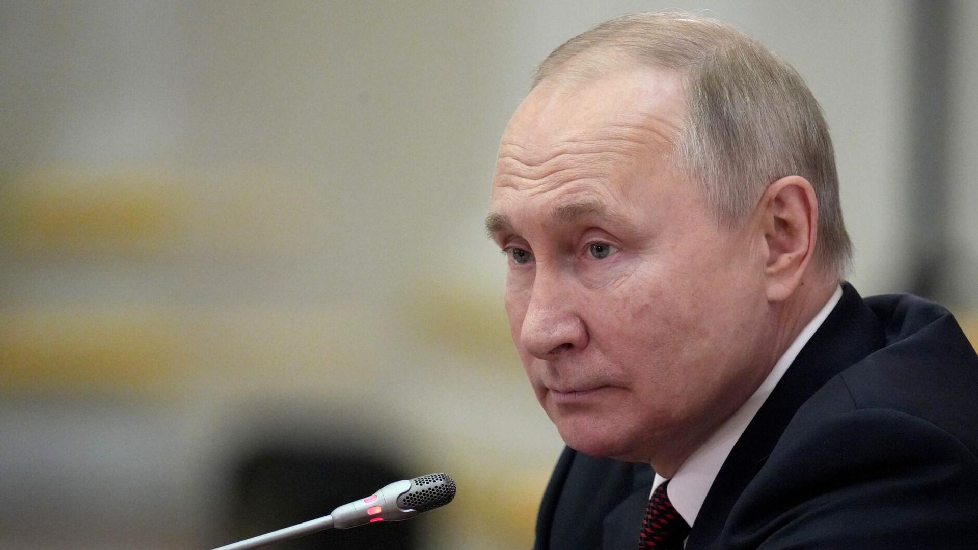 Президент России Владимир Путин Президент России Владимир Путин - РИА Новости, 1920, 31.01.2023