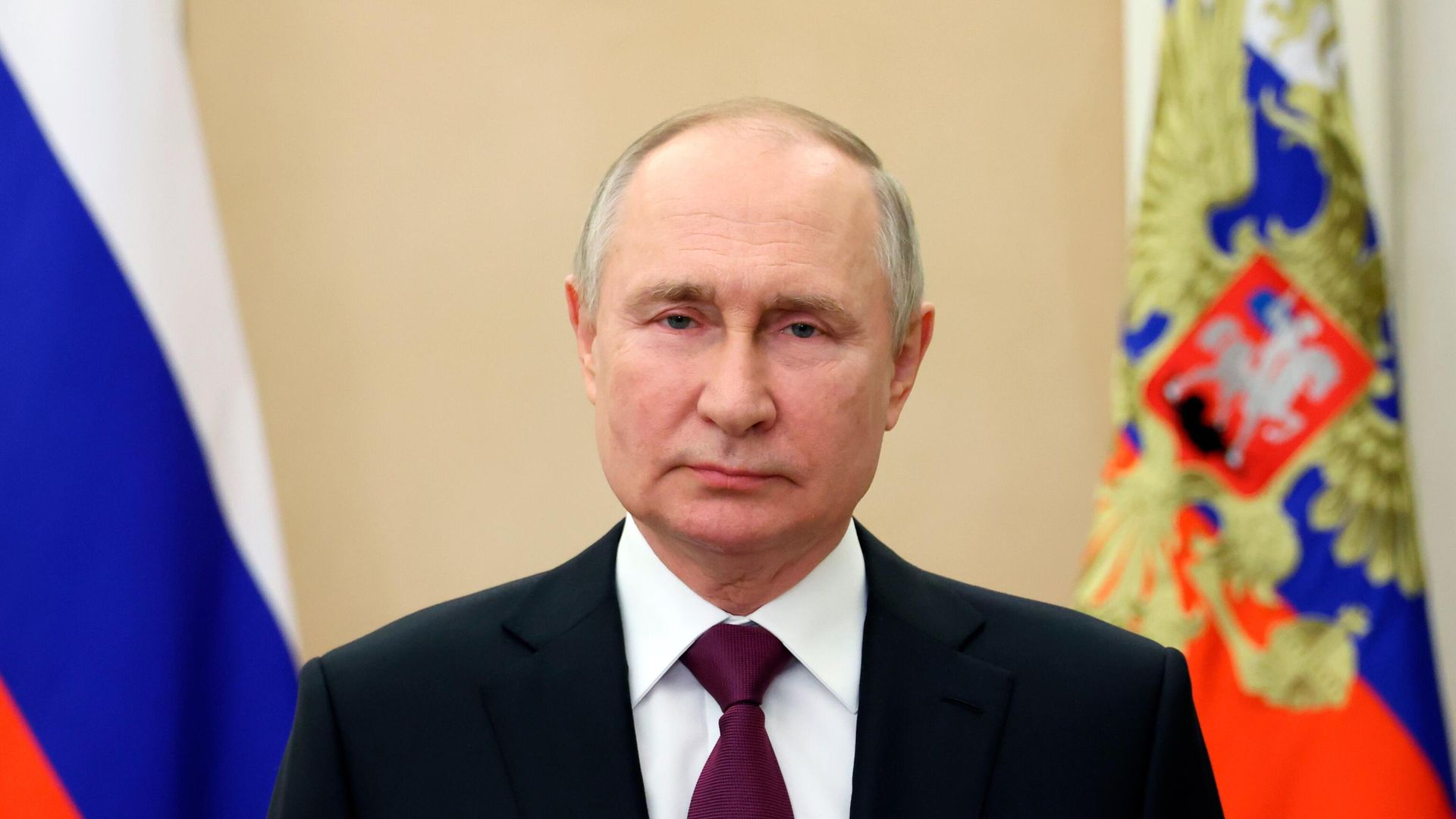 Президент РФ Владимир Путин Президент РФ Владимир Путин - РИА Новости, 1920, 13.11.2023