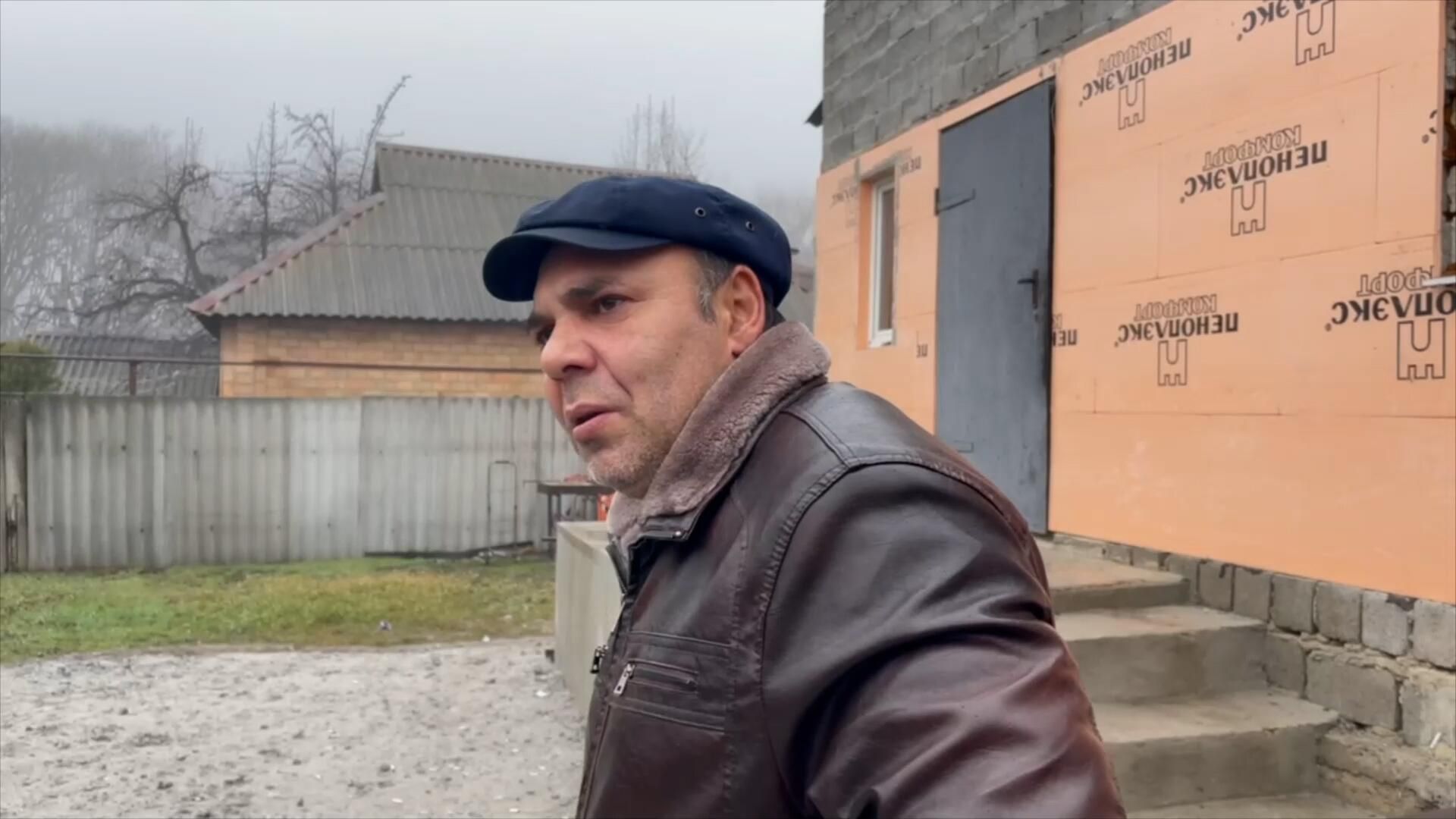 Подробности убийства семьи в Макеевке Подробности убийства семьи в Макеевке - РИА Новости, 1920, 27.12.2022