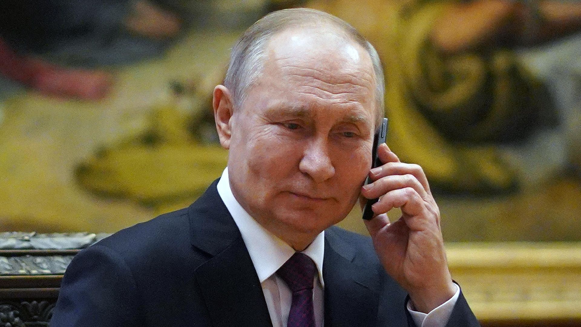 Президент РФ Владимир Путин Президент РФ Владимир Путин - РИА Новости, 1920, 02.08.2023