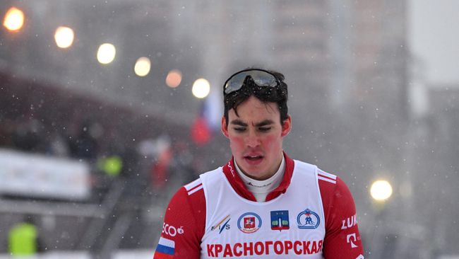 Александр Терентьев