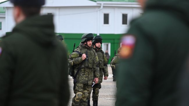 Выплаты мобилизованным Выплаты мобилизованным