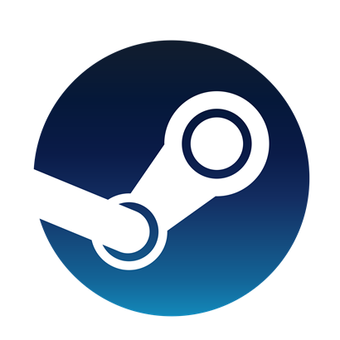 Steam логотип Steam логотип