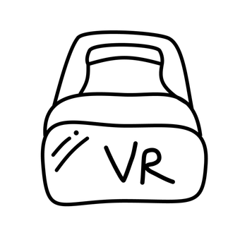 VR VR
