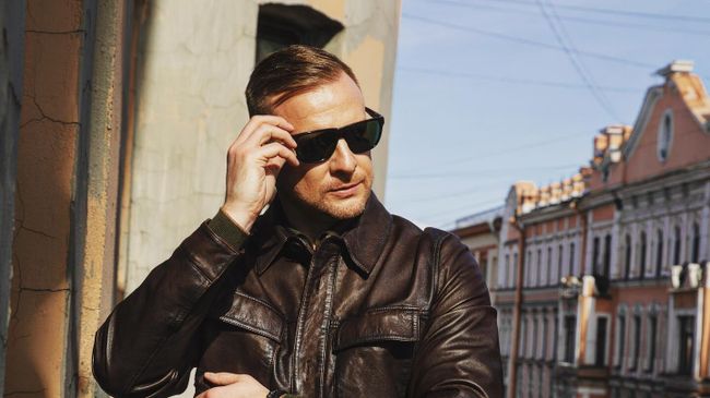 Бывший игрок Зенита Вячеслав Малафеев