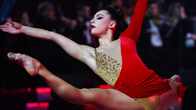 Лала Крамаренко