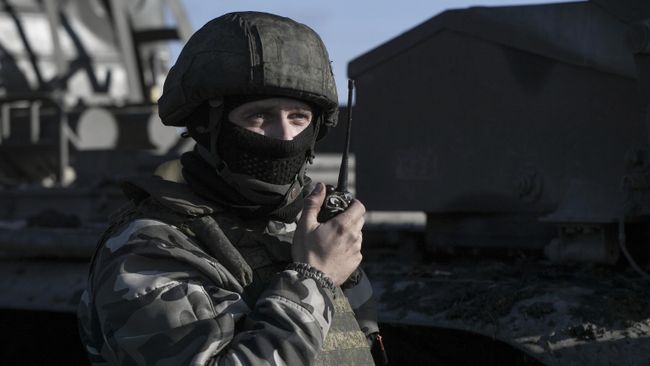 Подразделения "Востока" продвинулись в глубину обороны противника