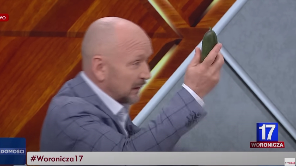Сенатор сейма Польши Яцек Бурый Сенатор сейма Польши Яцек Бурый - РИА Новости, 1920, 09.01.2023