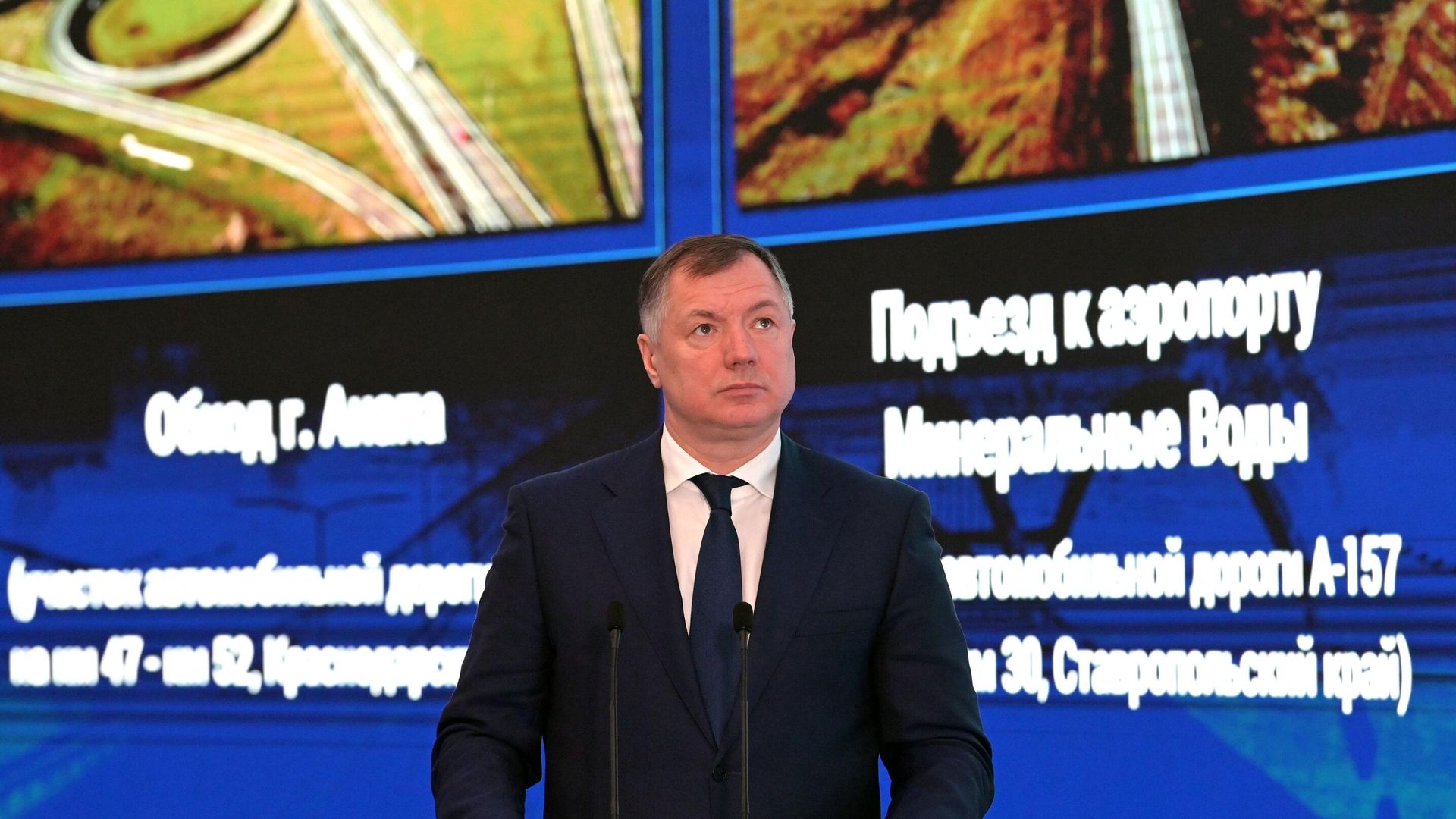 Заместитель председателя правительства РФ Марат Хуснуллин Заместитель председателя правительства РФ Марат Хуснуллин - РИА Новости, 1920, 07.09.2023