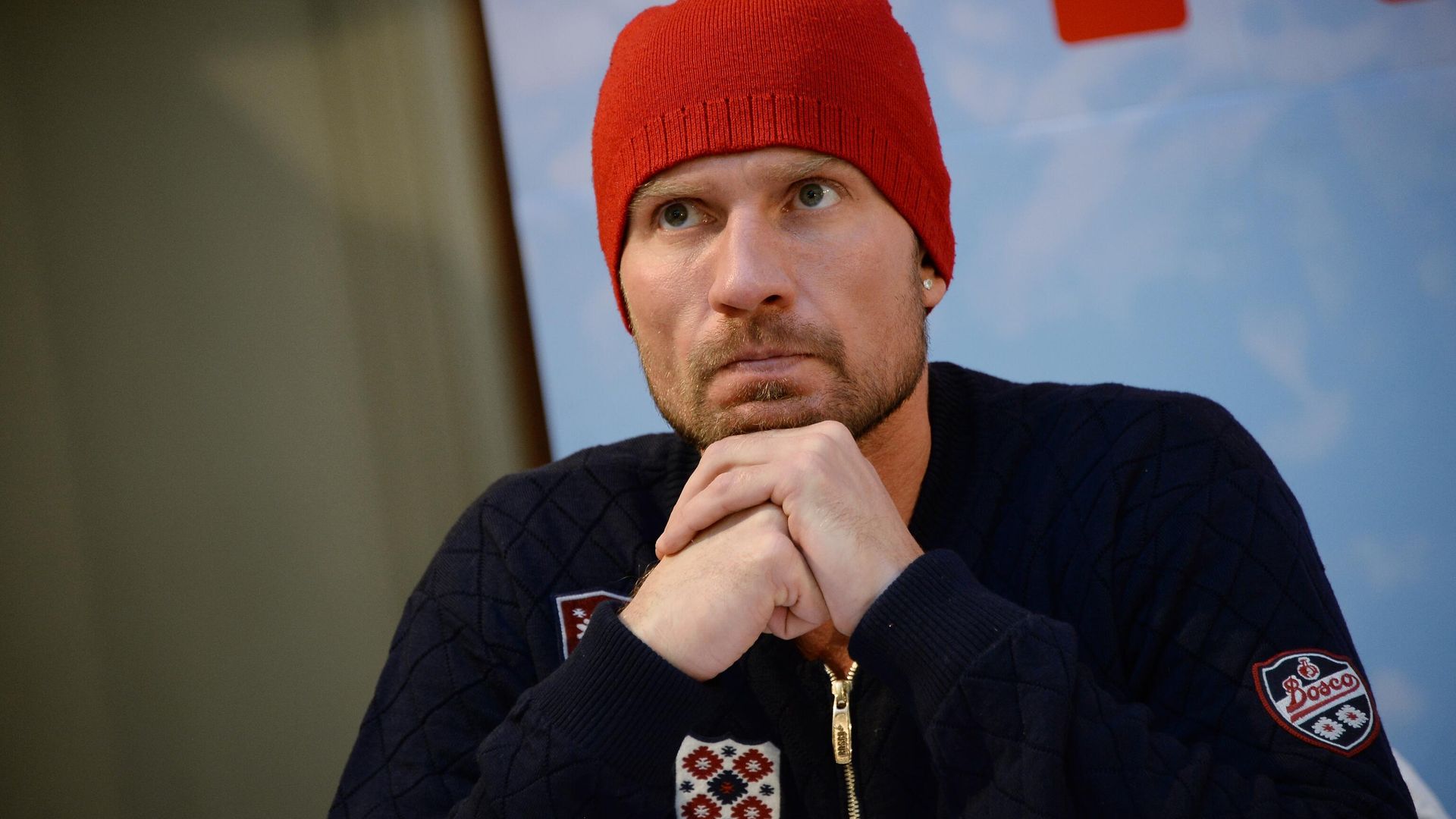 Олимпийский чемпион по фигурному катанию Роман Костомаров Олимпийский чемпион по фигурному катанию Роман Костомаров - РИА Новости, 1920, 16.02.2023