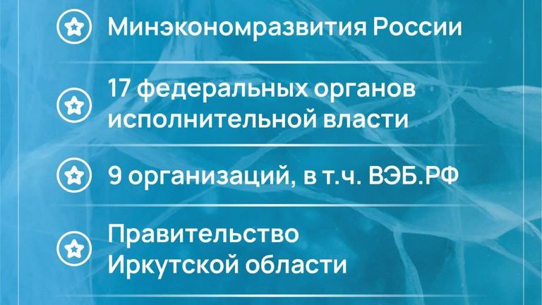 Программа социально-экономического развития Байкальска до 2040 года Программа социально-экономического развития Байкальска до 2040 года