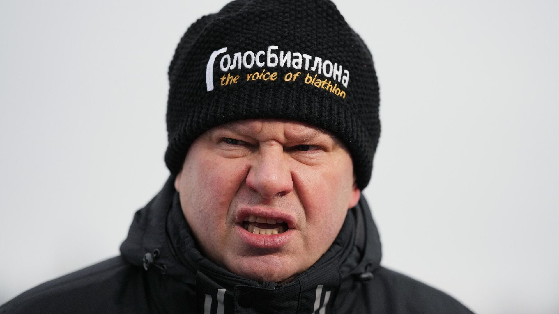 Биатлон. Кубок России. Мужчины. Спринт Биатлон. Кубок России. Мужчины. Спринт - РИА Новости, 1920, 16.06.2023
