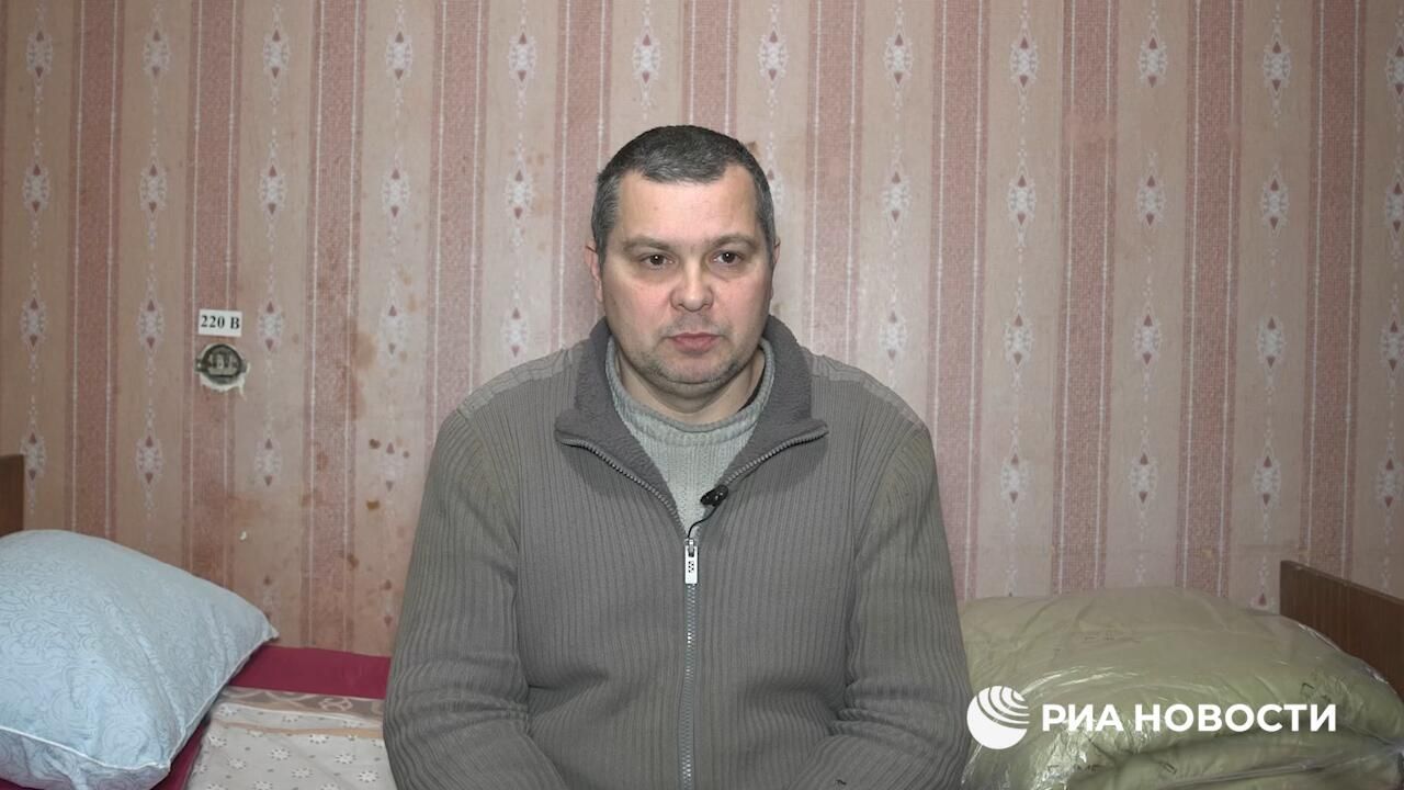 Мы им мешаем: грузинские наемники намеренно обстреливали жилой сектор под Соледаром - РИА Новости, 1920, 13.01.2023