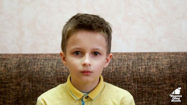 Артем Г., ноябрь 2011, Саратовская область