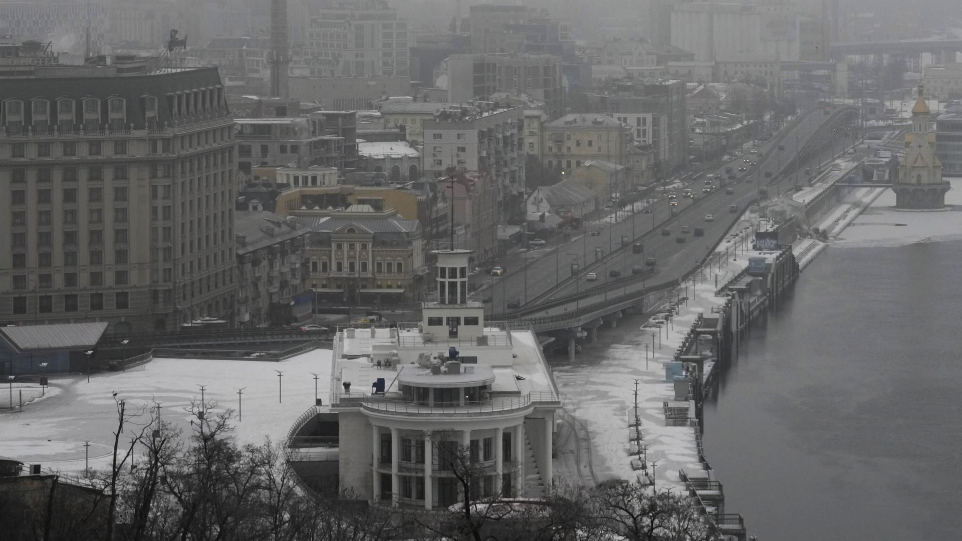 Киев - РИА Новости, 1920, 31.03.2023
