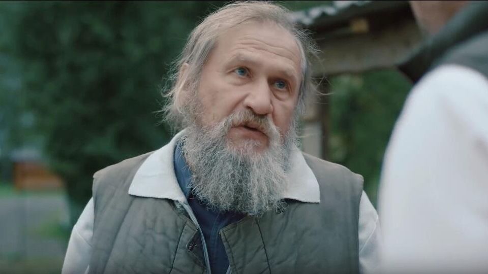 Кадр из сериала Мавр сделал свое дело Кадр из сериала Мавр сделал свое дело - РИА Новости, 1920, 16.01.2023