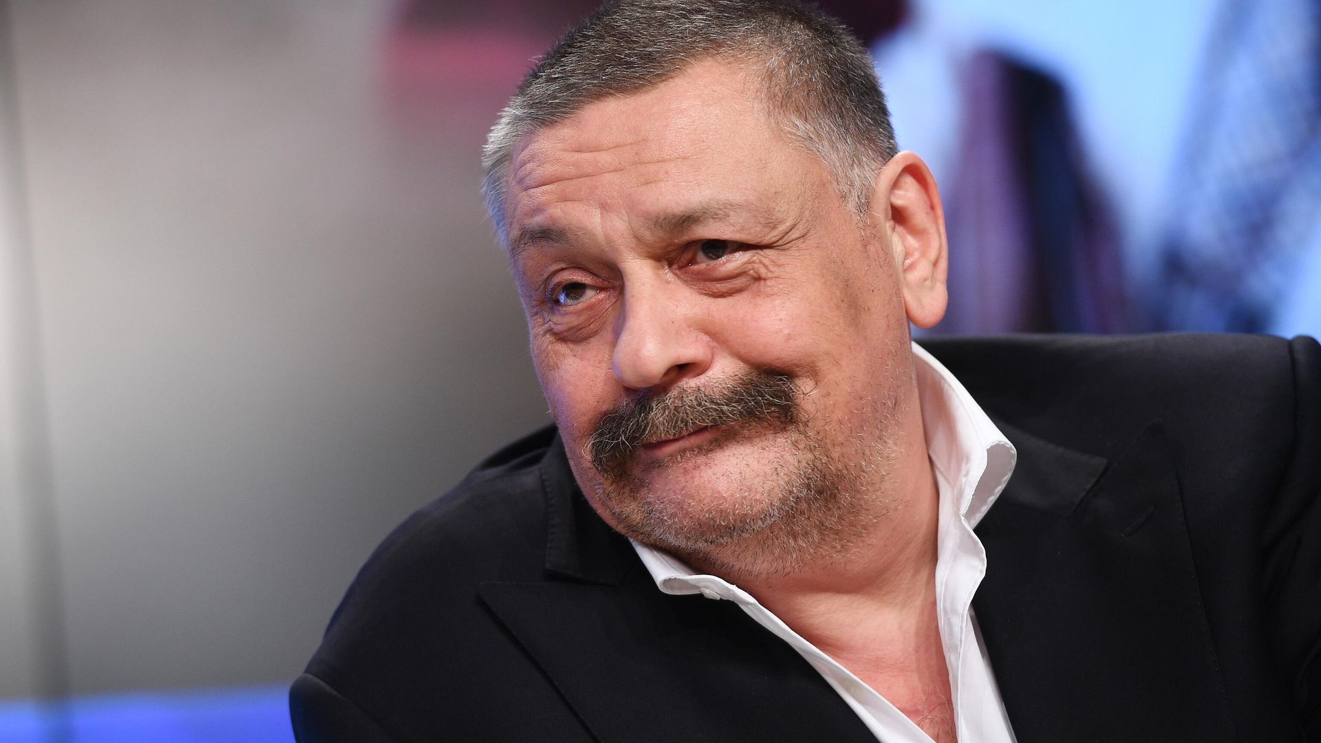 Актер Дмитрий Назаров Актер Дмитрий Назаров - РИА Новости, 1920, 15.04.2023