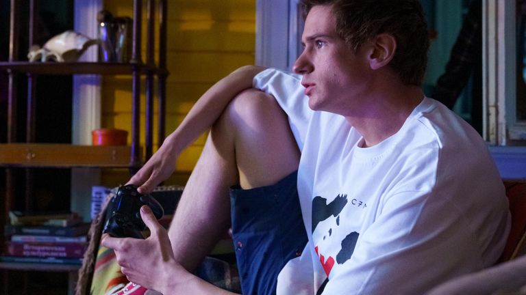Съемки сериала Фандорин. Азазель Съемки сериала Фандорин. Азазель
