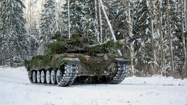 Челленджер 2 Челленджер 2