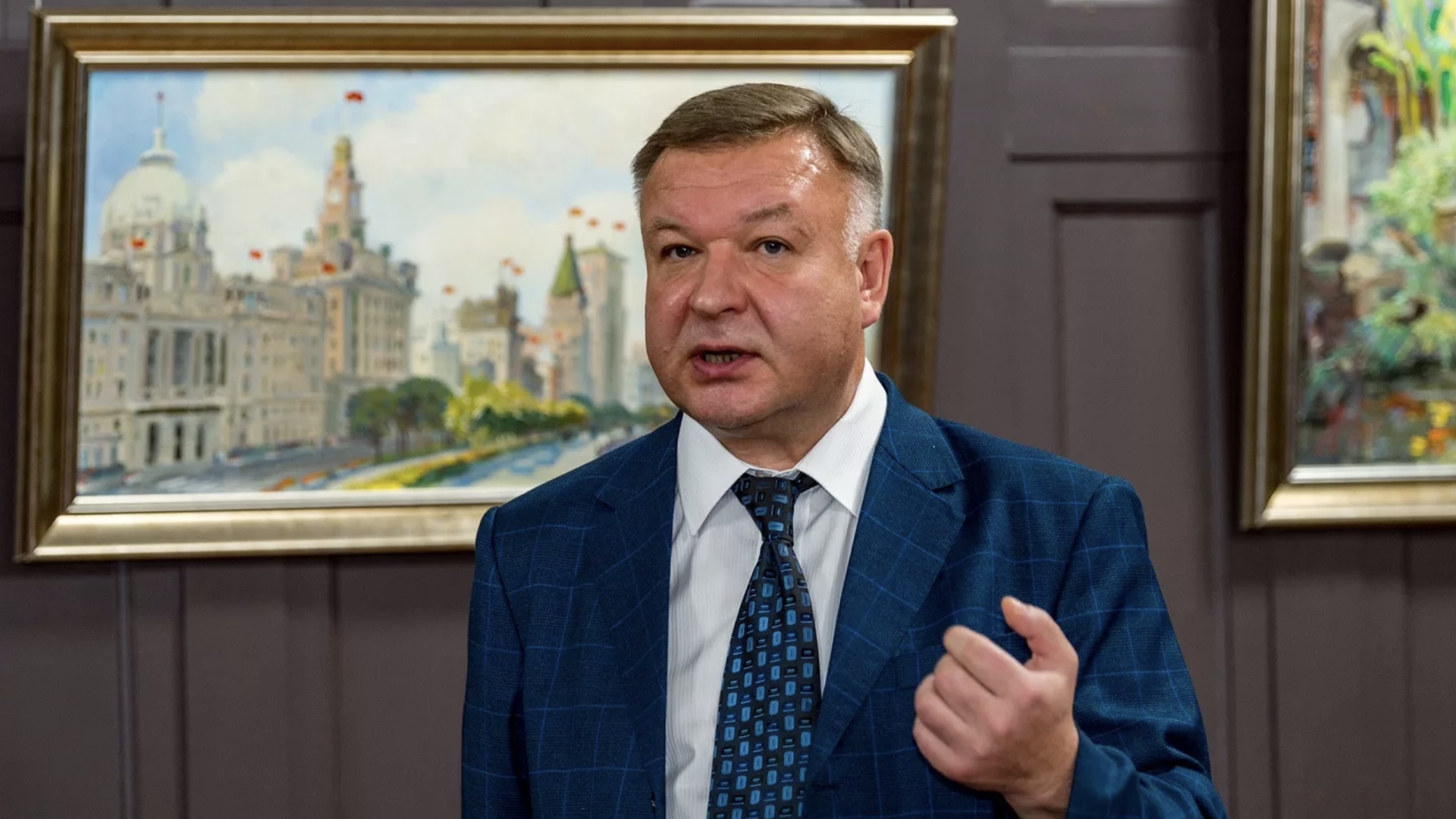 Алексей Евсиков Алексей Евсиков - РИА Новости, 1920, 12.08.2026