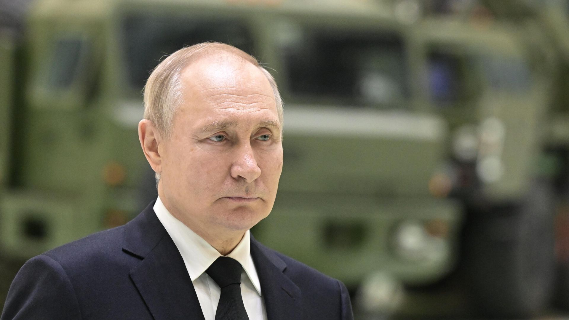 Президент России Владимир Путин Президент России Владимир Путин - РИА Новости, 1920, 21.01.2023