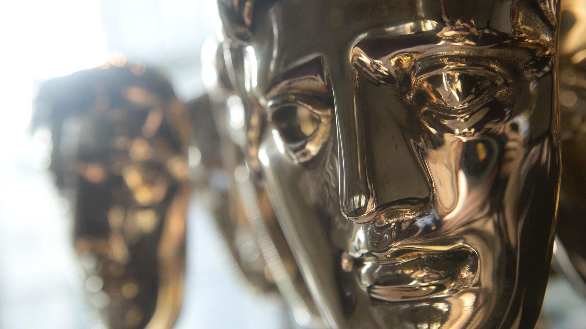 Награда конкурса BAFTA Film Awards Награда конкурса BAFTA Film Awards - РИА Новости, 1920, 19.01.2023