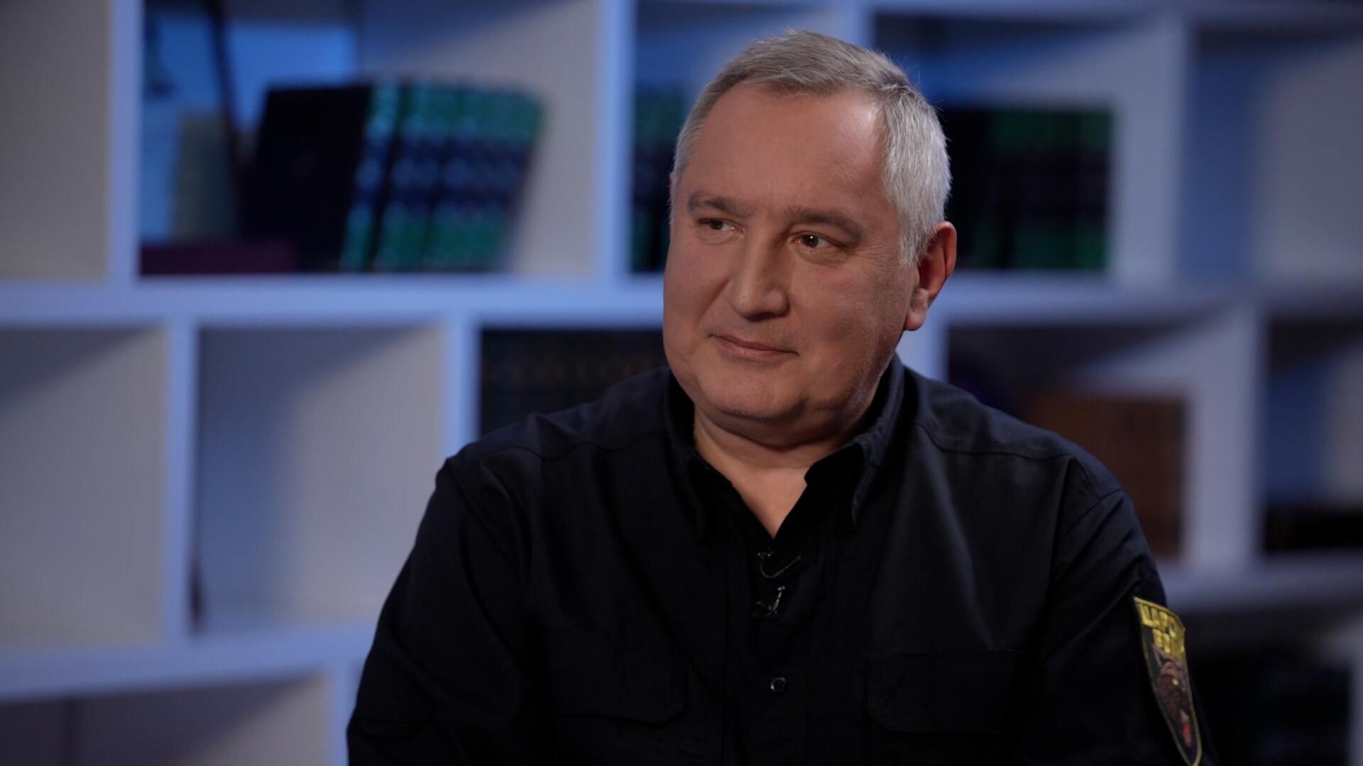 Рогозин об испытании новых вооружений в зоне СВО и финансировании разработок Рогозин об испытании новых вооружений в зоне СВО и финансировании разработок - РИА Новости, 1920, 24.01.2023