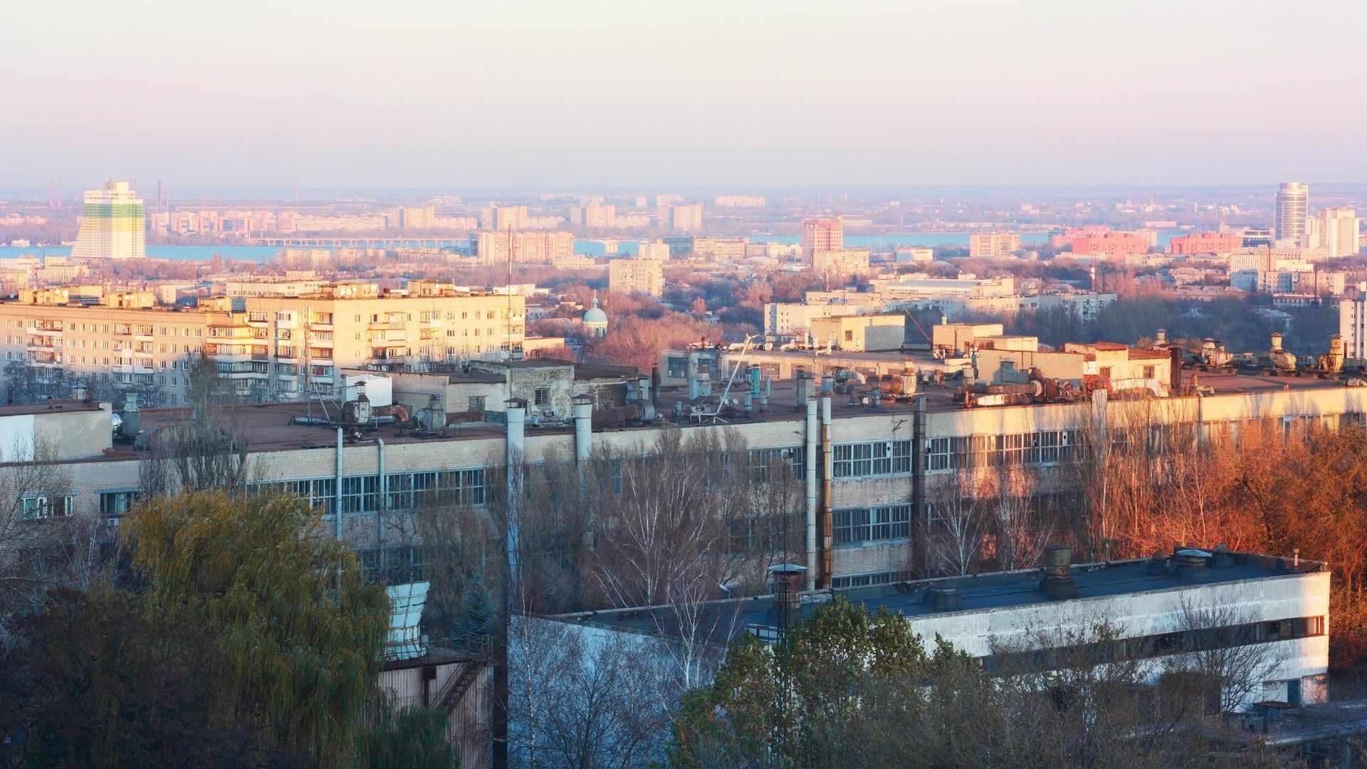 Днепропетровск Днепропетровск - РИА Новости, 1920, 31.03.2023