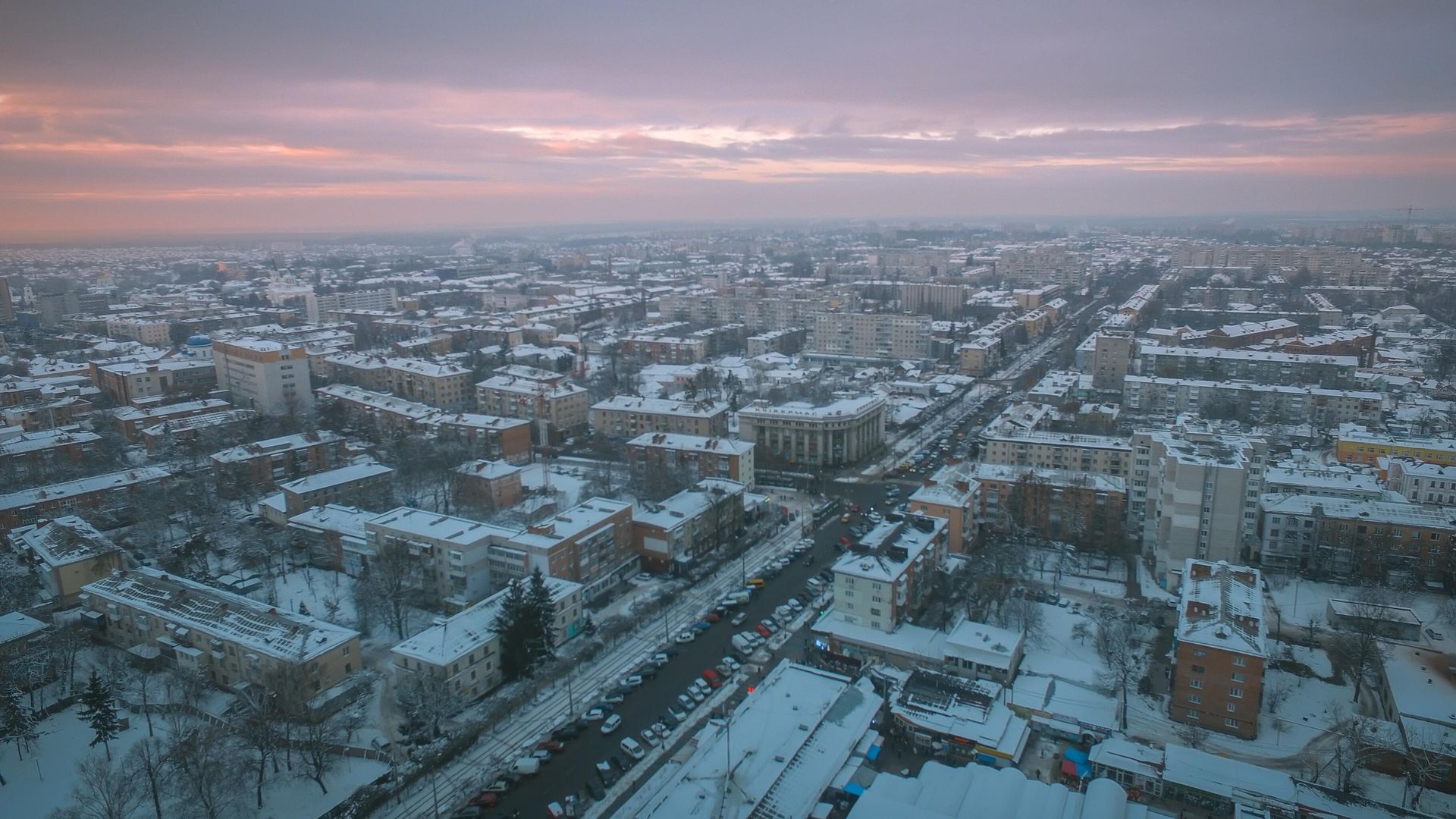 Город Житомир - РИА Новости, 1920, 02.02.2023