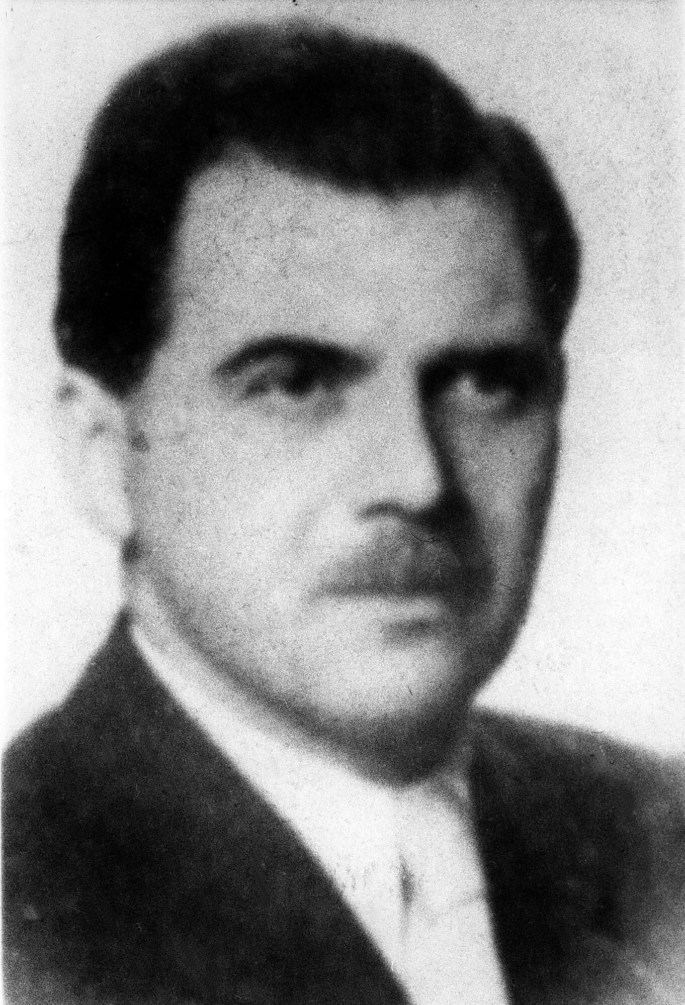 Йозеф Менгеле Йозеф Менгеле - РИА Новости, 1920, 15.04.2025