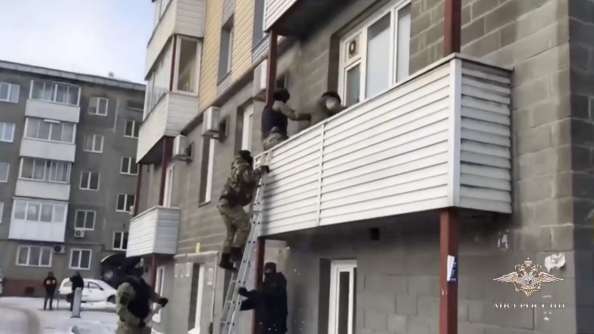 В России разоблачили сеть мошеннических колл-центров В России разоблачили сеть мошеннических колл-центров - РИА Новости, 1920, 26.01.2023