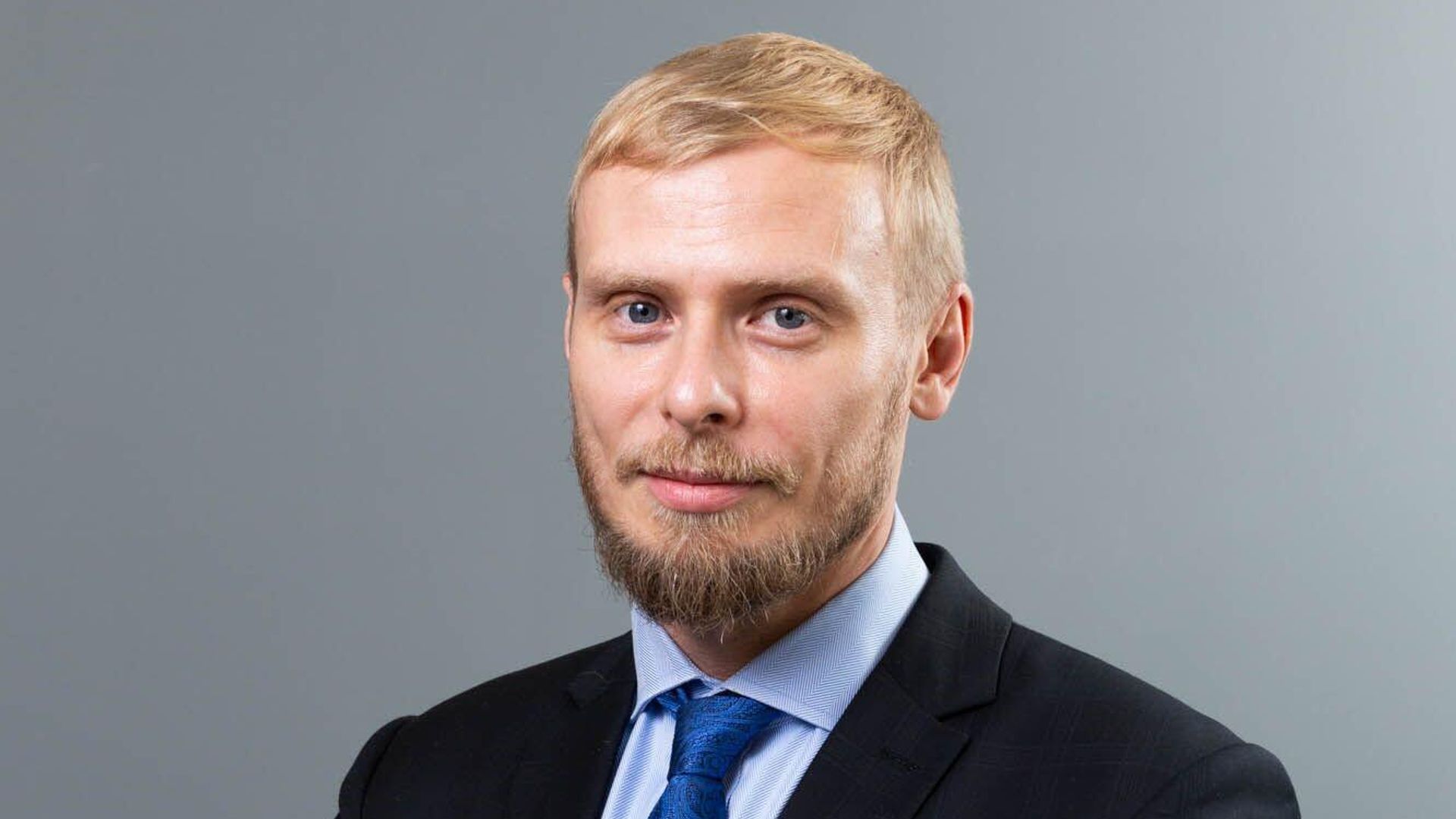 Президент Росатом Латинская Америка Иван Дыбов Президент Росатом Латинская Америка Иван Дыбов - РИА Новости, 1920, 27.01.2023