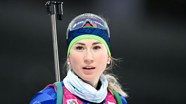 Динара Смольская