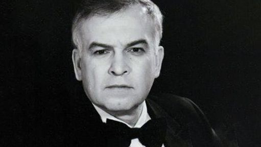 Солист Большого театра Низиенко Солист Большого театра Низиенко - РИА Новости, 1920, 28.01.2023