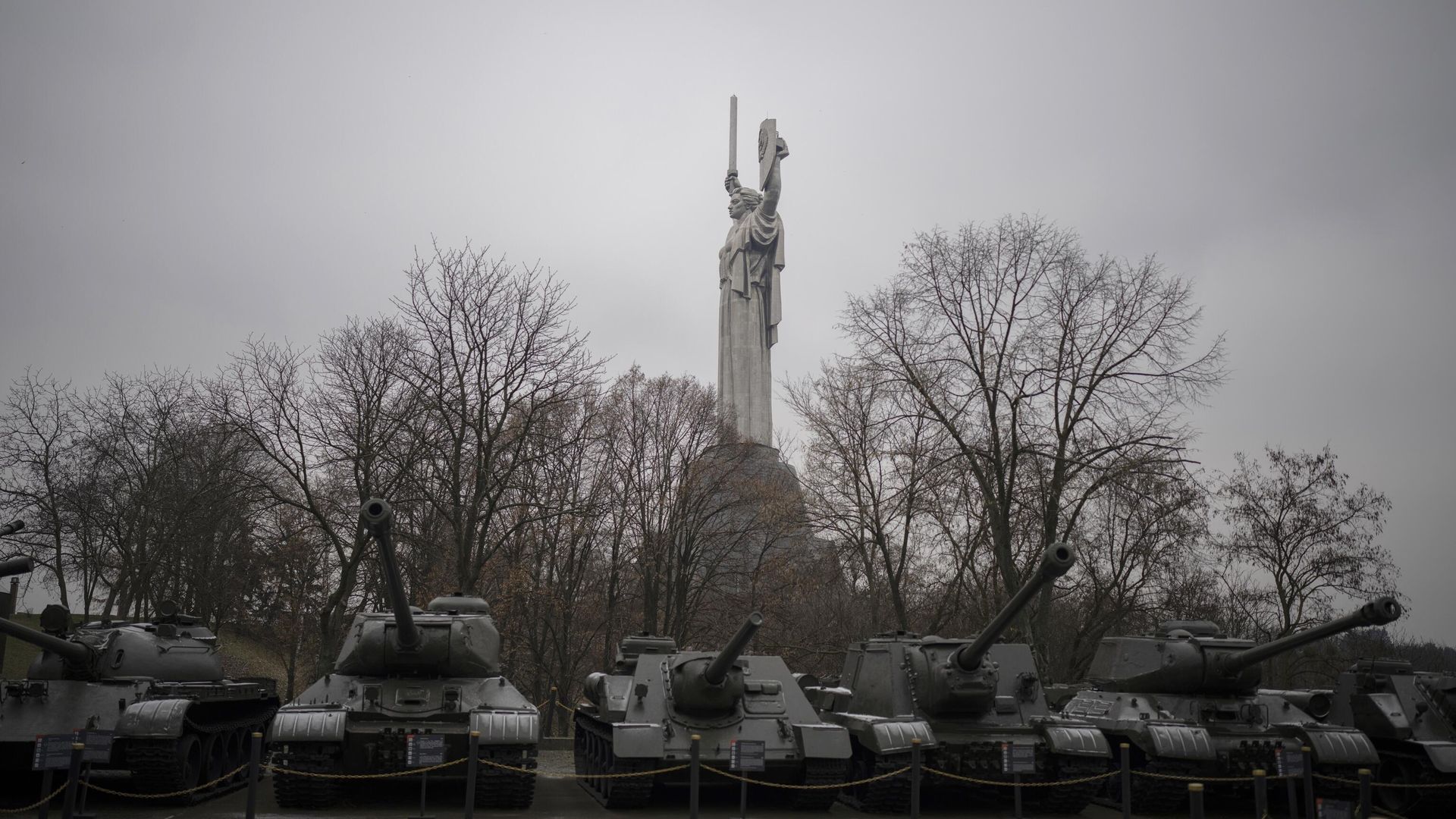 Украина - РИА Новости, 1920, 16.02.2023